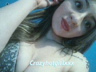 Crazyhotgirlxxx