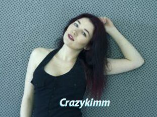 Crazykimm