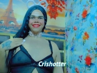 Crishotter