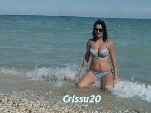 Crissu20