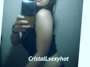 CristalLsexyhot