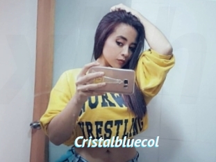 Cristalbluecol