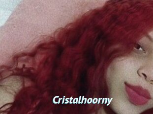 Cristalhoorny
