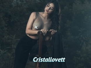 Cristallovett