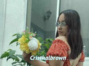 Cristhalbrown