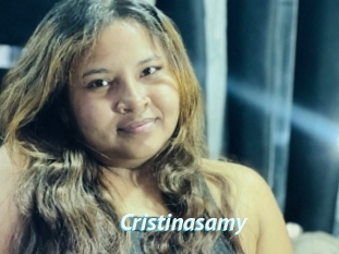 Cristinasamy
