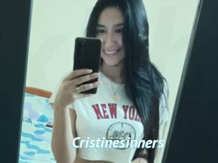 Cristinesinners