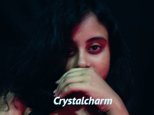 Crystalcharm
