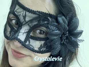 Crystalevie