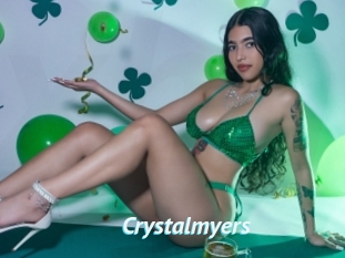 Crystalmyers
