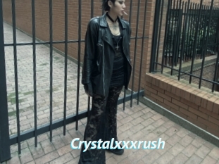 Crystalxxxrush