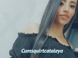 Cumsquirtcataleya