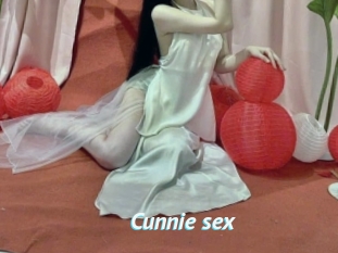 Cunnie_sex