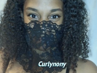Curlynony