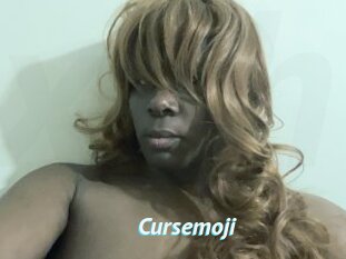 Cursemoji