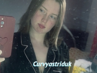 Curvyastriduk