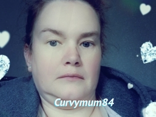 Curvymum84