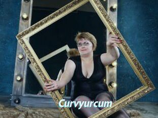 Curvyurcum