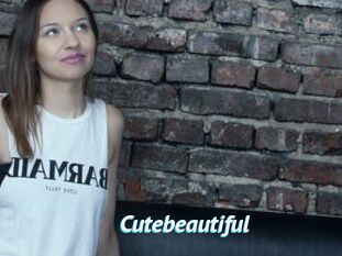 Cutebeautiful