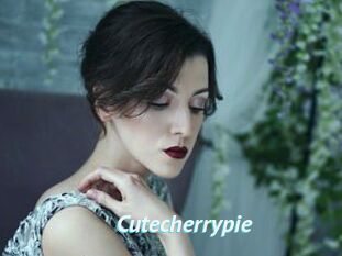 Cutecherrypie