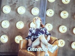 Cutecrazyxe