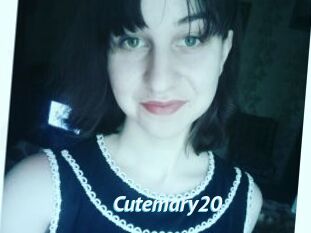 Cutemary20