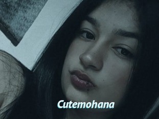 Cutemohana