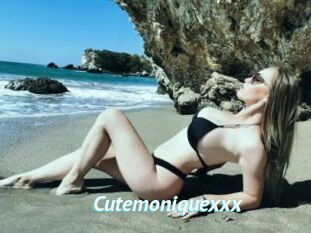 Cutemoniquexxx