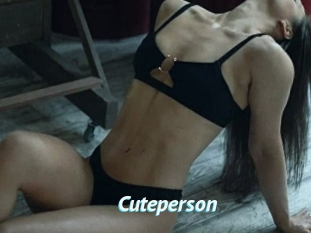 Cuteperson