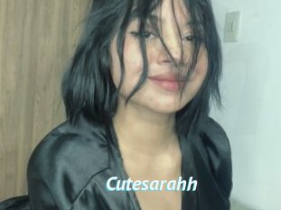 Cutesarahh
