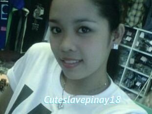 Cuteslavepinay18