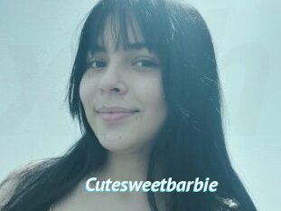 Cutesweetbarbie
