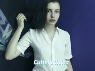 Cutiegirllona