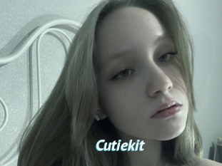 Cutiekit