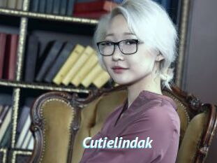 Cutielindak