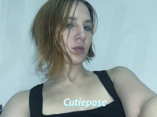 Cutiepose
