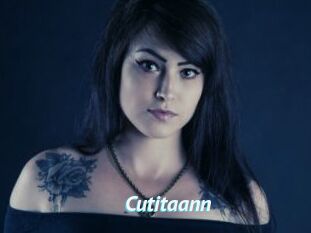 Cutitaann