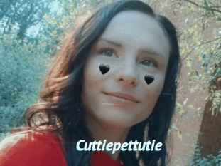 Cuttiepettutie
