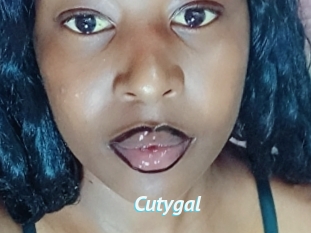 Cutygal