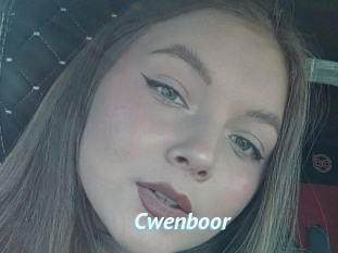 Cwenboor