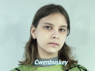Cwenbuskey