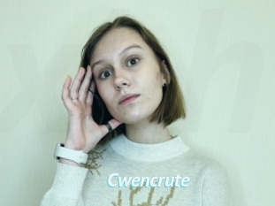Cwencrute