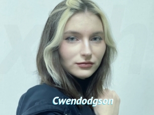 Cwendodgson