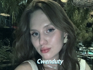 Cwenduty