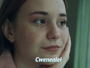 Cwenealei