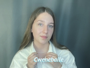 Cwenebaile