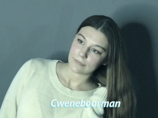 Cweneboorman