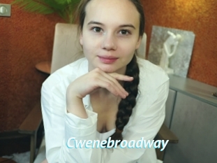 Cwenebroadway