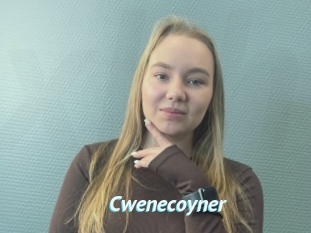 Cwenecoyner