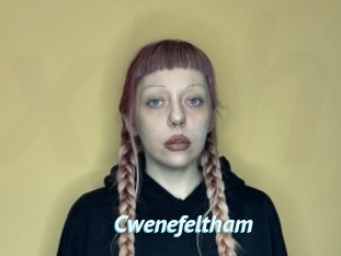 Cwenefeltham